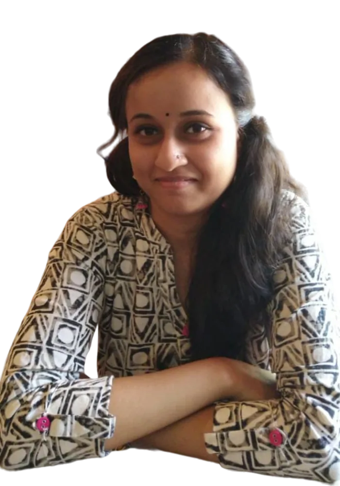 Dr. Sneha Vinay Haritsa